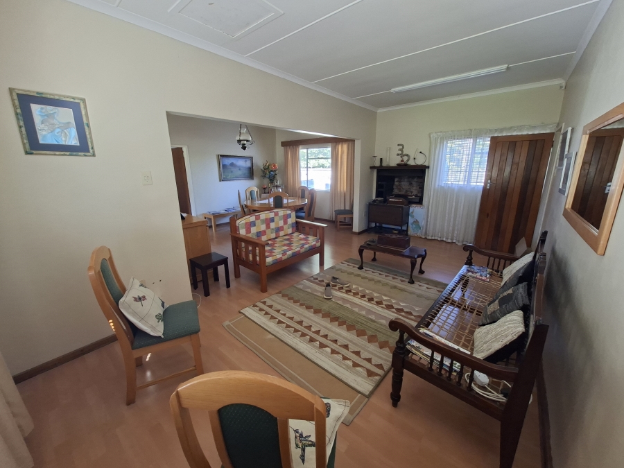 3 Bedroom Property for Sale in Boskloof Eastern Cape